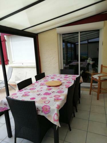 Bed & Breakfast Mamoucafecouette