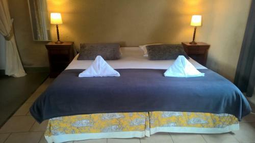 Hotel Anjou Golf And Country Club