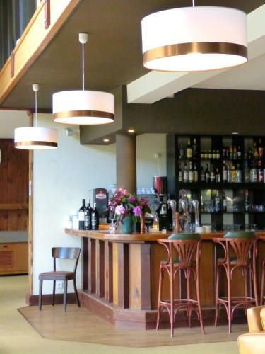 Hotel Anjou Golf And Country Club