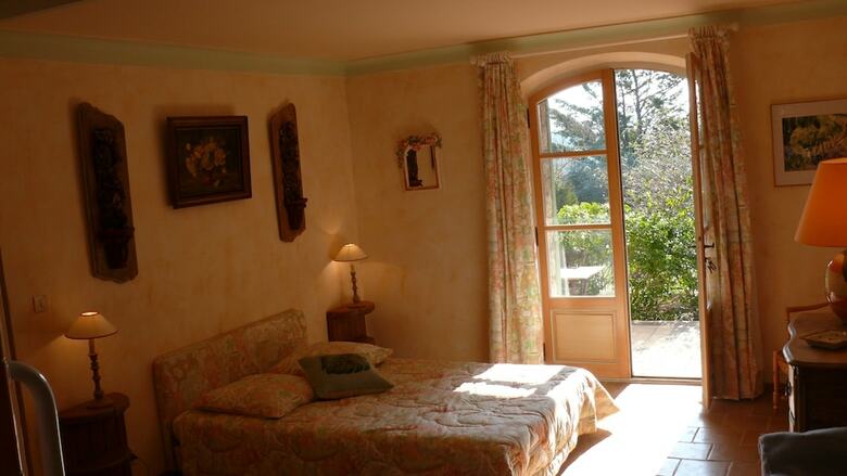 Les Bastides De L'auviduery
