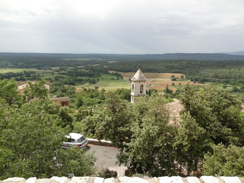 Les Bastides De L'auviduery