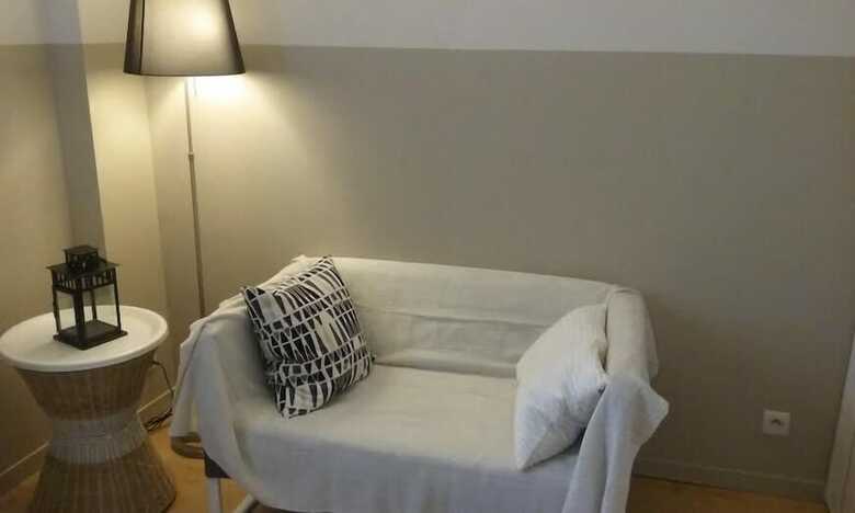 Apartamento Residences De Chartres