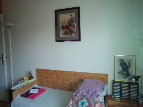 Bed & Breakfast Chambres D'h�tes Issy-paris