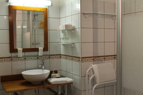 Bed & Breakfast Chambres D'h�tes La Brill�ve
