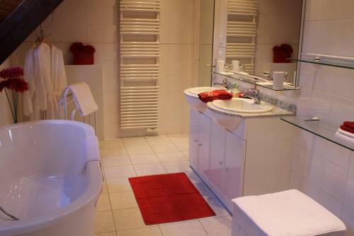 Bed & Breakfast Chambres D'h�tes La Brill�ve