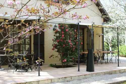 Bed & Breakfast Chambres D'h�tes La Brill�ve