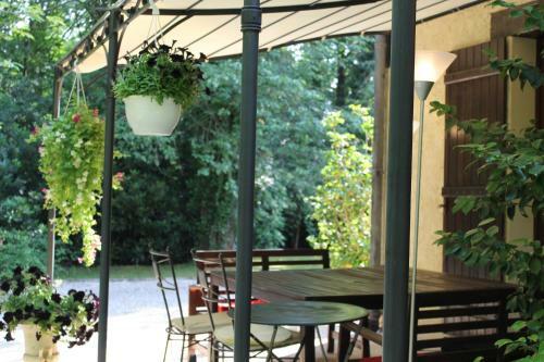 Bed & Breakfast Chambres D'h�tes La Brill�ve