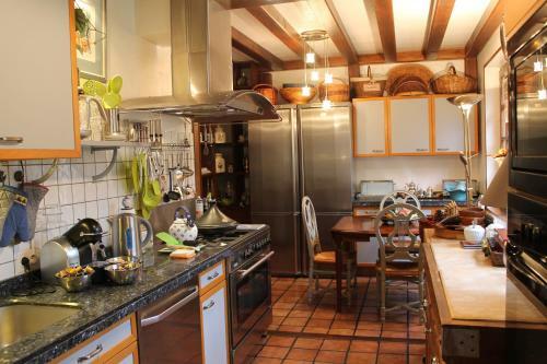 Bed & Breakfast Chambres D'h�tes La Brill�ve