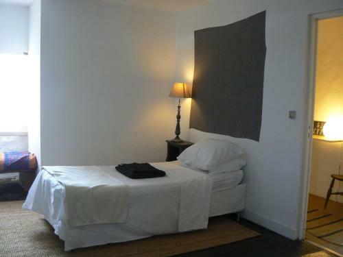 Bed & Breakfast Pauliac Chambres D'h�tes