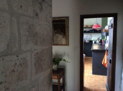 Bed & Breakfast Pauliac Chambres D'h�tes