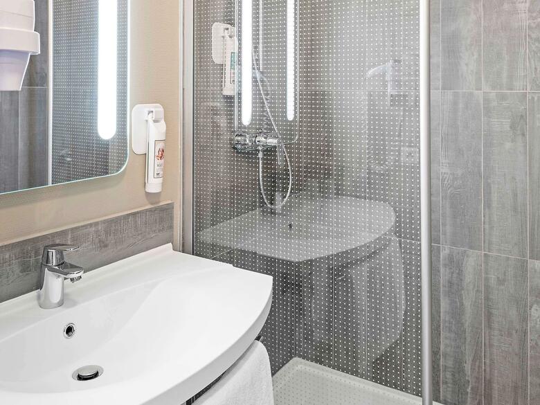 Hotel Ibis Epernay Centre Ville