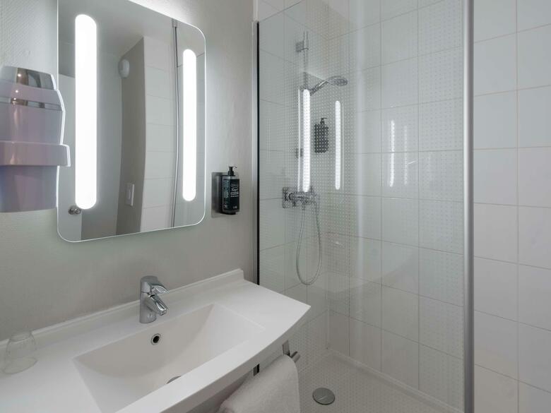 Hotel Ibis Epernay Centre Ville