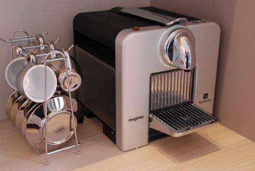 Apartamento Lille A Part - Gite Urbain
