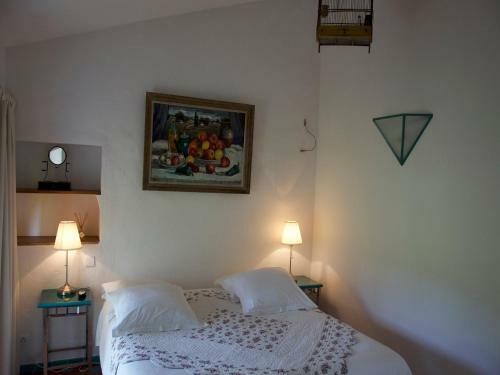 Hotel La Ferme Rose