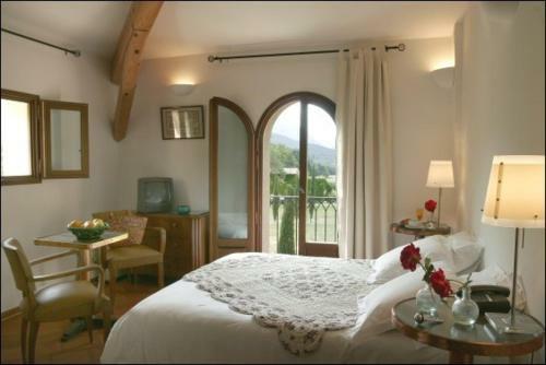 Hotel La Ferme Rose