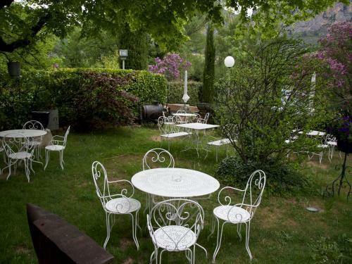 Hotel La Ferme Rose