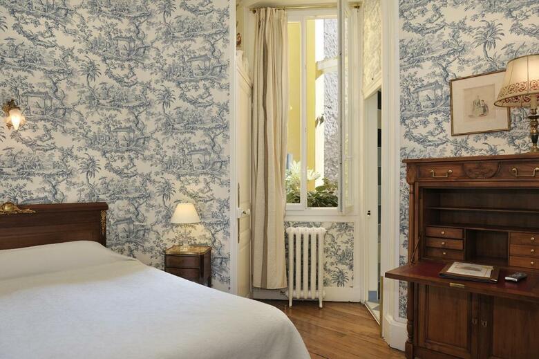 Hotel H�tel De L'abeille