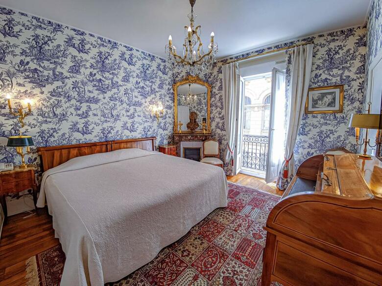 Hotel H�tel De L'abeille