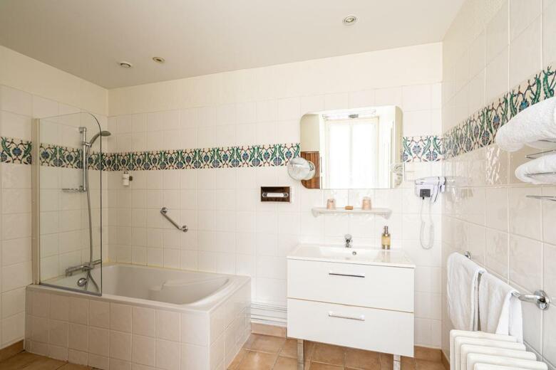 Hotel H�tel De L'abeille