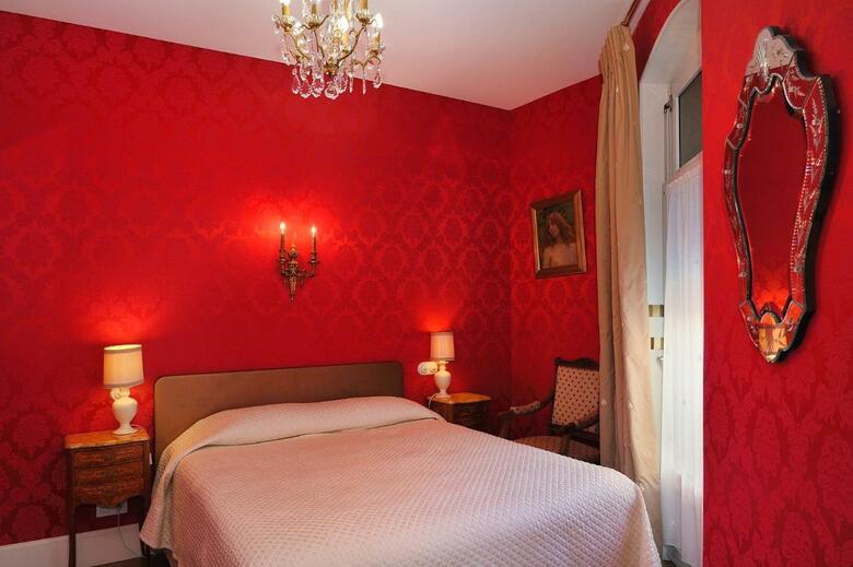 Hotel H�tel De L'abeille