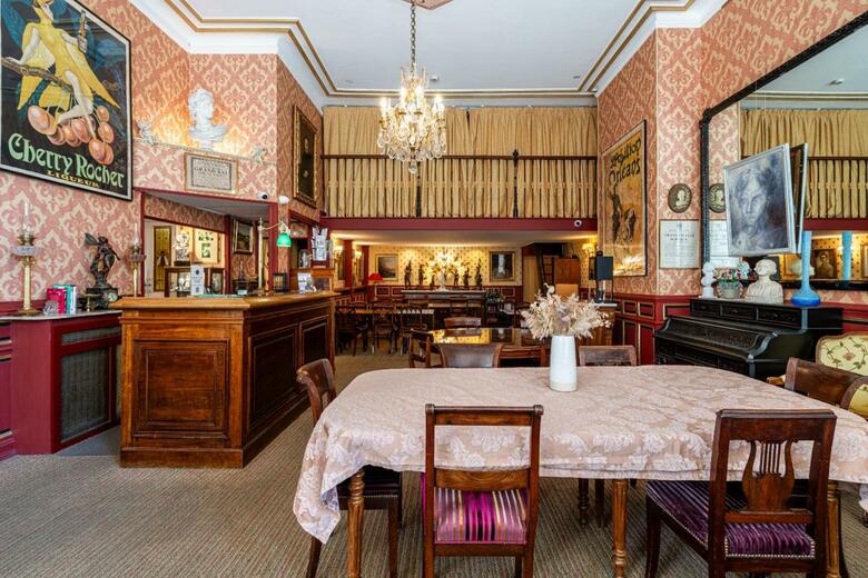 Hotel H�tel De L'abeille
