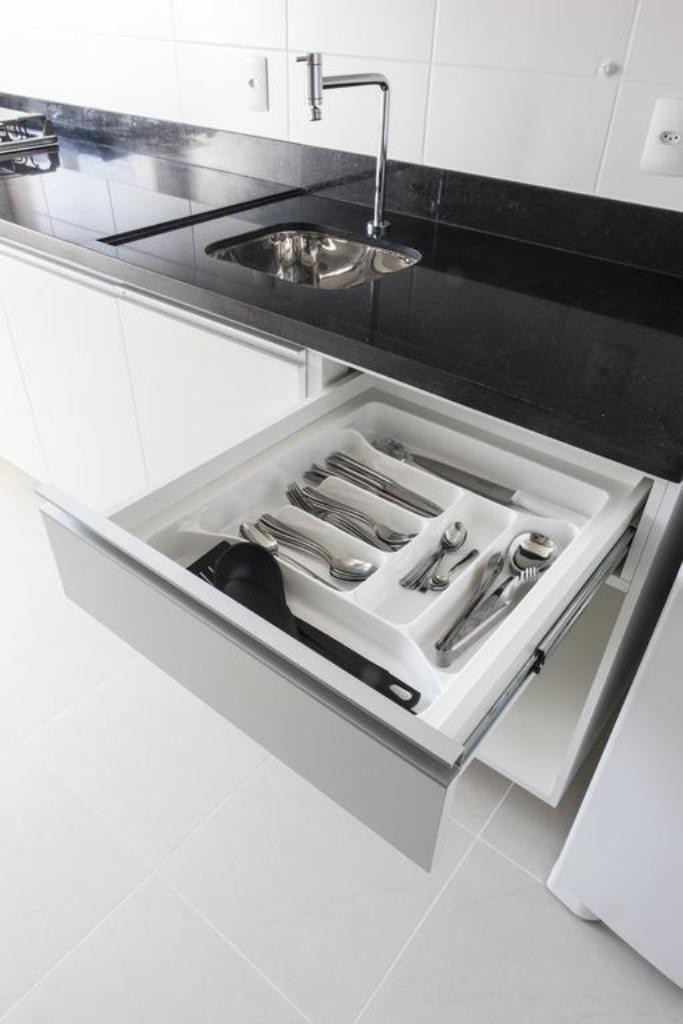 Apartamento Olympia Residence