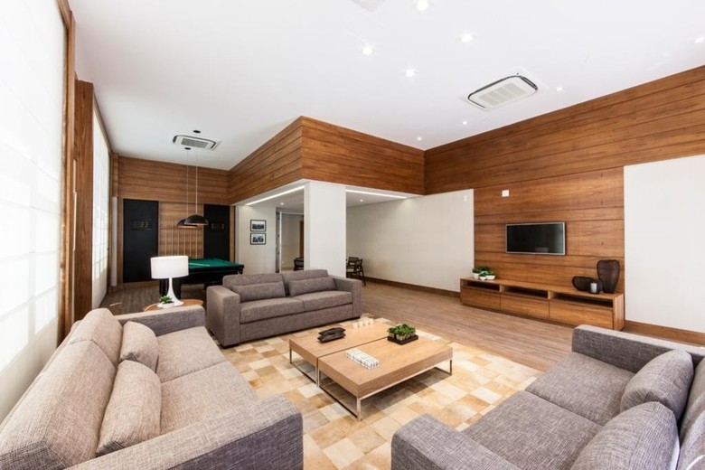 Apartamento Olympia Residence