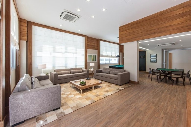 Apartamento Olympia Residence