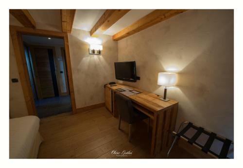 Hotel Les Alisiers