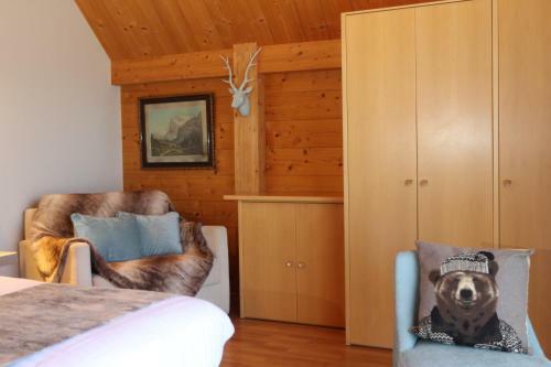 Hotel Les Alisiers