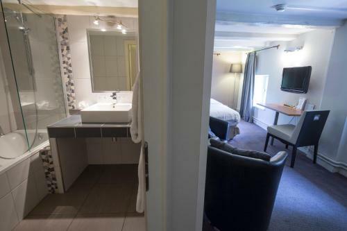 Hotel Les Alisiers