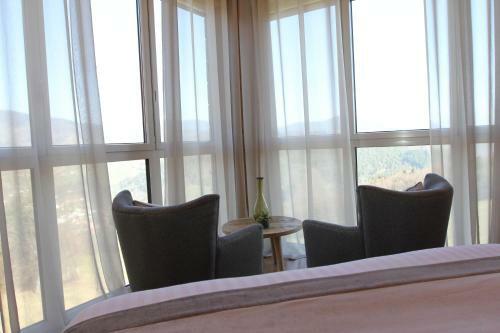 Hotel Les Alisiers