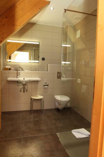 Hotel Les Alisiers
