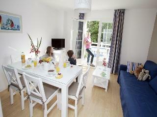 Aparthotel Odalys Residence Les Dunettes