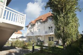 Aparthotel Odalys Residence Les Dunettes
