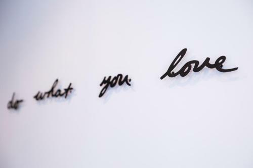 Apart By Jo