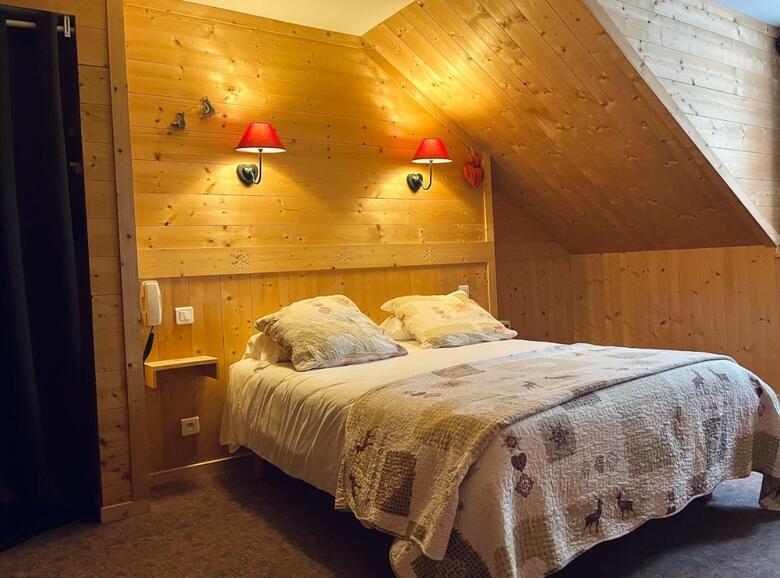 Hotel Le Sacca, Nouvelle �quipe