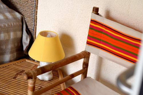 Hostal Maison D'h�tes Les Buissonnets