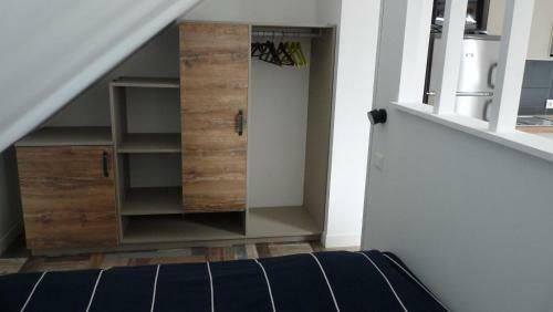 Hostal Maison D'h�tes Les Buissonnets