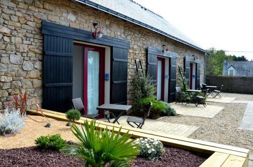 Hostal Maison D'h�tes Les Buissonnets