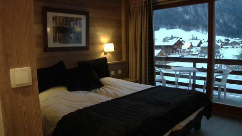 Hotel H�tel Champs Fleuris Morzine