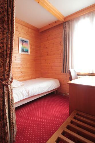 Hotel H�tel Champs Fleuris Morzine