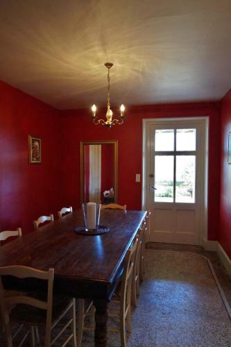 Bed & Breakfast Chambres D'h�tes Le Piot