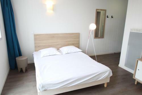Apartamento R�sidence Uxco H2o Ex Suiteasy