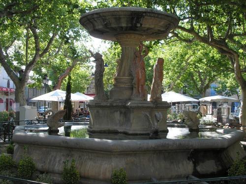 Hotel L' Oustaloun
