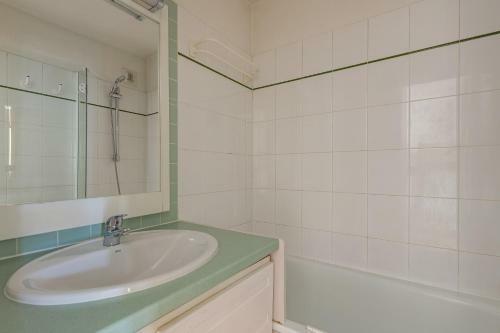 Aparthotel R�sidence Pierre & Vacances Le Montana