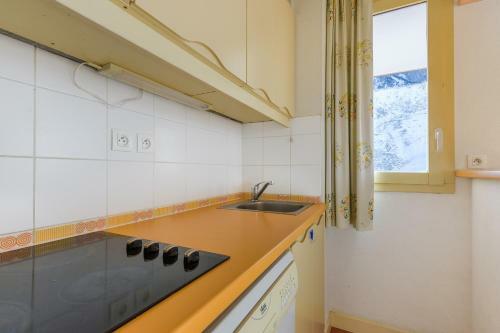 Aparthotel R�sidence Pierre & Vacances Le Montana