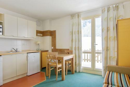 Aparthotel R�sidence Pierre & Vacances Le Montana
