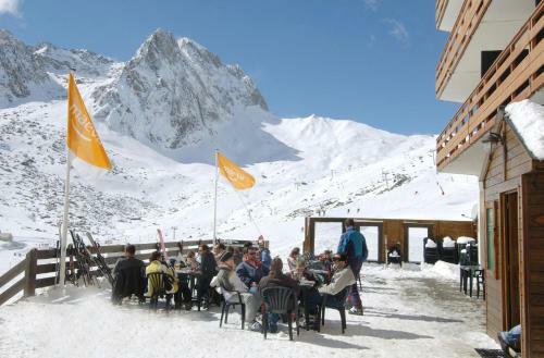 Aparthotel R�sidence Pierre & Vacances Le Montana
