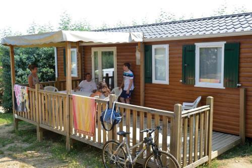 Camping Des Alberes